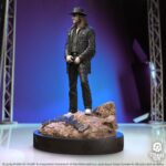 Motörhead Rock Iconz Lemmy IV Ace of Spades 20 cm - immagine 5
