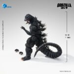 Godzilla: Final Wars (2004) Exquisite Basic Action Figure Godzilla 18 cm - immagine 2