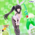 To Love Ru Darkness BiCute Bunnies PVC Figure Yui Kotegawa 28 cm - immagine 4