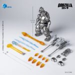 Godzilla vs. Mechagodzilla (1993) Exquisite Basic Action Figure Super Mechagodzilla 21 cm - immagine 2