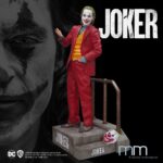 Joker (2019) Life-Size Figure The Joker 220 cm - immagine 2