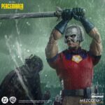 DC Comics One:12 Collective Action Figure 1/12 Peacemaker 17 cm - immagine 6