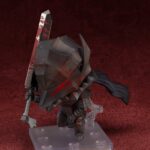 Berserk Nendoroid Action Figure Guts: Berserker Armor Ver. Blood Edition 10 cm - immagine 6
