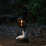 SPIRITED AWAY HOPPING LANTERN REPLICA - immagine 2