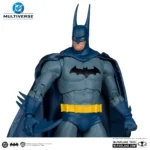 DC MULTIVERSE 7INCH BATMAN KELLEY JONES ACTION FIGURE - immagine 3