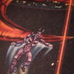 Transformers Art Print The Movie 40th Anniversary Limited Edition 30 x 42 cm - immagine 6