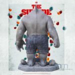 Suicide Squad Life-Size Statue King Shark 193 cm - immagine 6