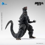Godzilla: Final Wars (2004) Exquisite Basic Action Figure Godzilla 18 cm - immagine 3