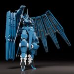 Linebarrels of Iron (Manga Edition) Moderoid Plastic Model Kit Vardant 19 cm - immagine 2