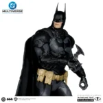 DC MULTIVERSE 7INCH BATMAN ARKHAM KNIGHT ACTION FIGURE - immagine 3