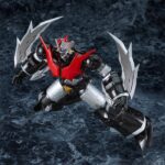 Shin Mazinger ZERO vs. Great General of Darkness Moderoid Plastic Model Kit Mazinger ZERO 16 cm - immagine 6