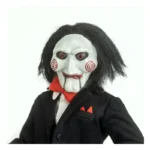 SAW BILLY PUPPET WITH TRICYCLE 1/6 FIGURE - immagine 2
