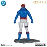 MCFARLANE ELITE EDITION WILDC.A.T.S SPARTAN ACTION FIGURE