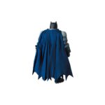 Batman MAFEX Action Figure Armored Batman (TDKR) 16 cm (re-run) - immagine 6