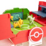 Pokémon Play 'n' Display Case - immagine 5