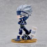 Naruto Shippuden PalVerse Palé. PVC Figure Kakashi Hatake 12 cm - immagine 2
