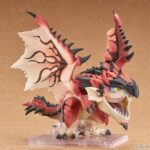 Monster Hunter Series Nendoroid Action Figure Rathalos 9 cm - immagine 2