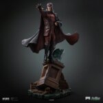AVENGERS:DOOMSDAY MAGNETO 1/10 STATUE - immagine 2