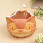 MY NEIGHBOR TOTORO RESIN PLANTER - immagine 2