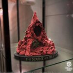 Death 3D Vinyl Figure The Sound of Perseverance 31 cm - immagine 6
