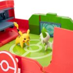 Pokémon Play 'n' Display Case - immagine 6