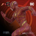 The Flash Life-Size Statue Flash 210 cm - immagine 4