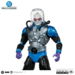 MCFARLANE VAULT DC MULTIVERSE 7INCH MR. FREEZE ACTION FIGURE - immagine 3