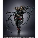 MY HERO ACADEMIA DARK DEKU S.H.FIGUARTS - immagine 2