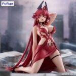 Goddess of Victory: Nikke Noodle Stopper PVC Figure Red Hood: Nonsense Red 14 cm