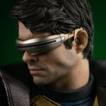 Avengers: Doomsday Legacy Replica Statue 1/4 Cyclops (Scott Summers) Deluxe 59 cm - immagine 6