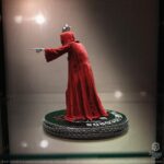 Metal Blade 3D Vinyl Figure Reaper - immagine 4