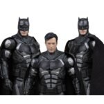 DC Multiverse Action Figure Batman (Justice League) (Gold Label) 18 cm - immagine 3