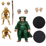 MARVEL LEGENDS FANTASTIC FOUR MOLE MAN AND MOLOIDS ACTION FIGURES - immagine 3