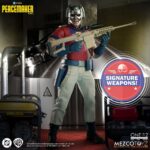 DC Comics One:12 Collective Action Figure 1/12 Peacemaker 17 cm