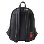 Childs Play by Loungefly Backpack Bride Of Chucky Tiffany Cosplay - immagine 2