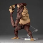 CAVALIERI DELLO ZODIACO ANATOMIA - immagine 2160