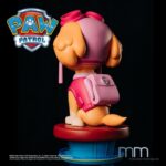 PAW Patrol Life-Size Statue Skye 72 cm - immagine 4
