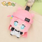 Bocchi the Rock! tekutomo Plush Keychain Blind Box Display (6) - immagine 3