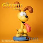 Garfield Movie Life-Size Figure Odie 103 cm - immagine 4