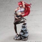 Mushoku Tensei: Jobless Reincarnation Lucrea PVC Figure Eris - immagine 6