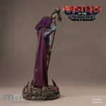 Masters of the Universe Life-Size Figure Skeletor 221 cm - immagine 2