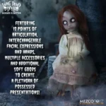 RETURN OF THE LIVING DEAD DOLLS POSEY AF - immagine 2