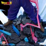 Dragon Ball Super: Super Hero 1/4 Statue Son Gohan 82 cm - immagine 6