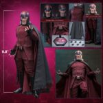 Avengers: Doomsday Movie Masterpiece Action Figure 1/6 Magneto 30 cm - immagine 3