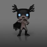 Over the Garden Wall POP! Animatiion Vinyl Figures Beast w/Chase 9 cm Assortment (6) - immagine 6