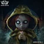 RETURN OF THE LIVING DEAD DOLLS POSEY AF - immagine 3
