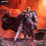 Masters of the Universe Action Figure 1/12 200x - Skeletor - immagine 4