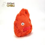 HOWL’S MOVING CASTLE CALCIFER KOMOREBI PLUSH - immagine 2
