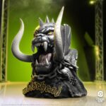 Motörhead 3D Vinyl We Are Motörhead Warpig - immagine 3