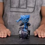 Avengers: Doomsday Minico Mini Figure Beast - immagine 6
